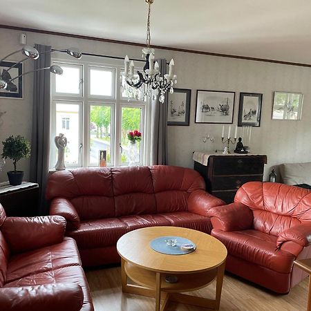 Villa Tullgatan Борихолм Екстериор снимка