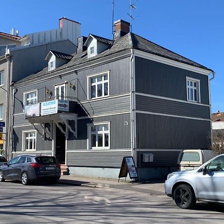 Villa Tullgatan Борихолм Екстериор снимка