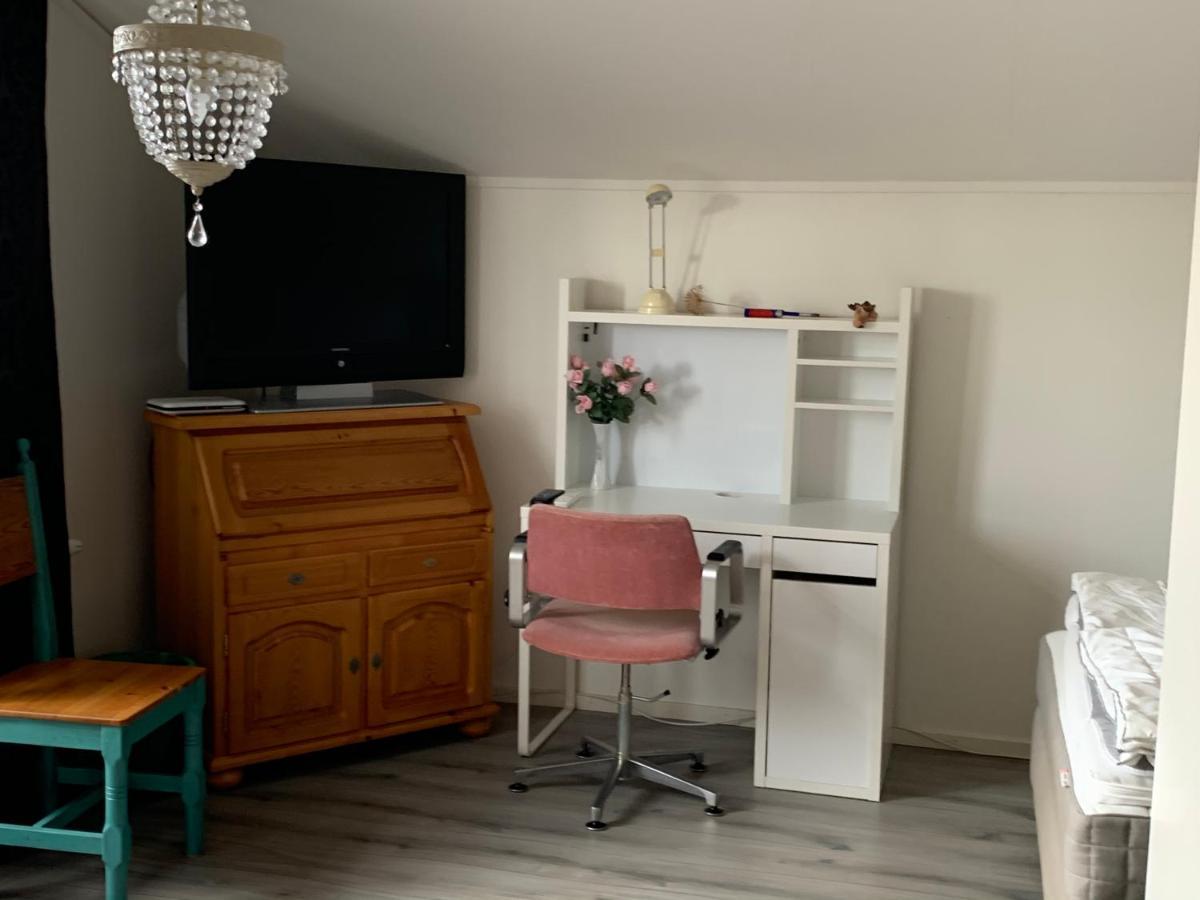 Villa Tullgatan Борихолм Екстериор снимка