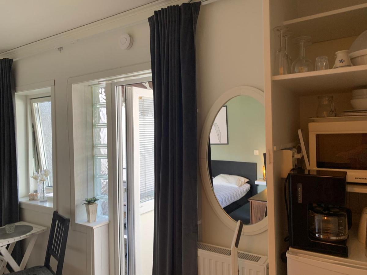 Villa Tullgatan Борихолм Екстериор снимка