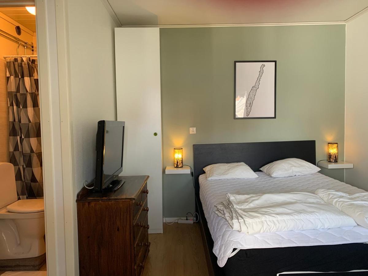 Villa Tullgatan Борихолм Екстериор снимка
