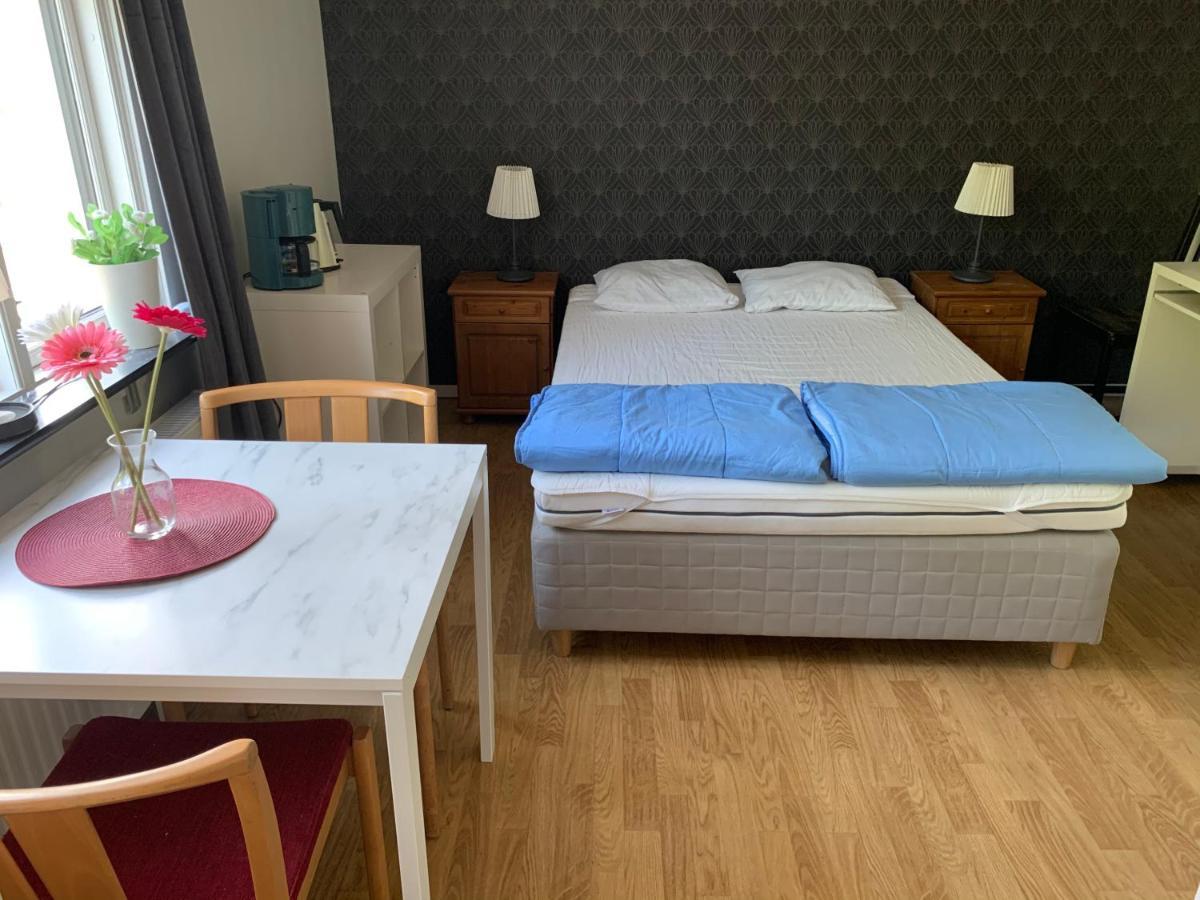 Villa Tullgatan Борихолм Екстериор снимка