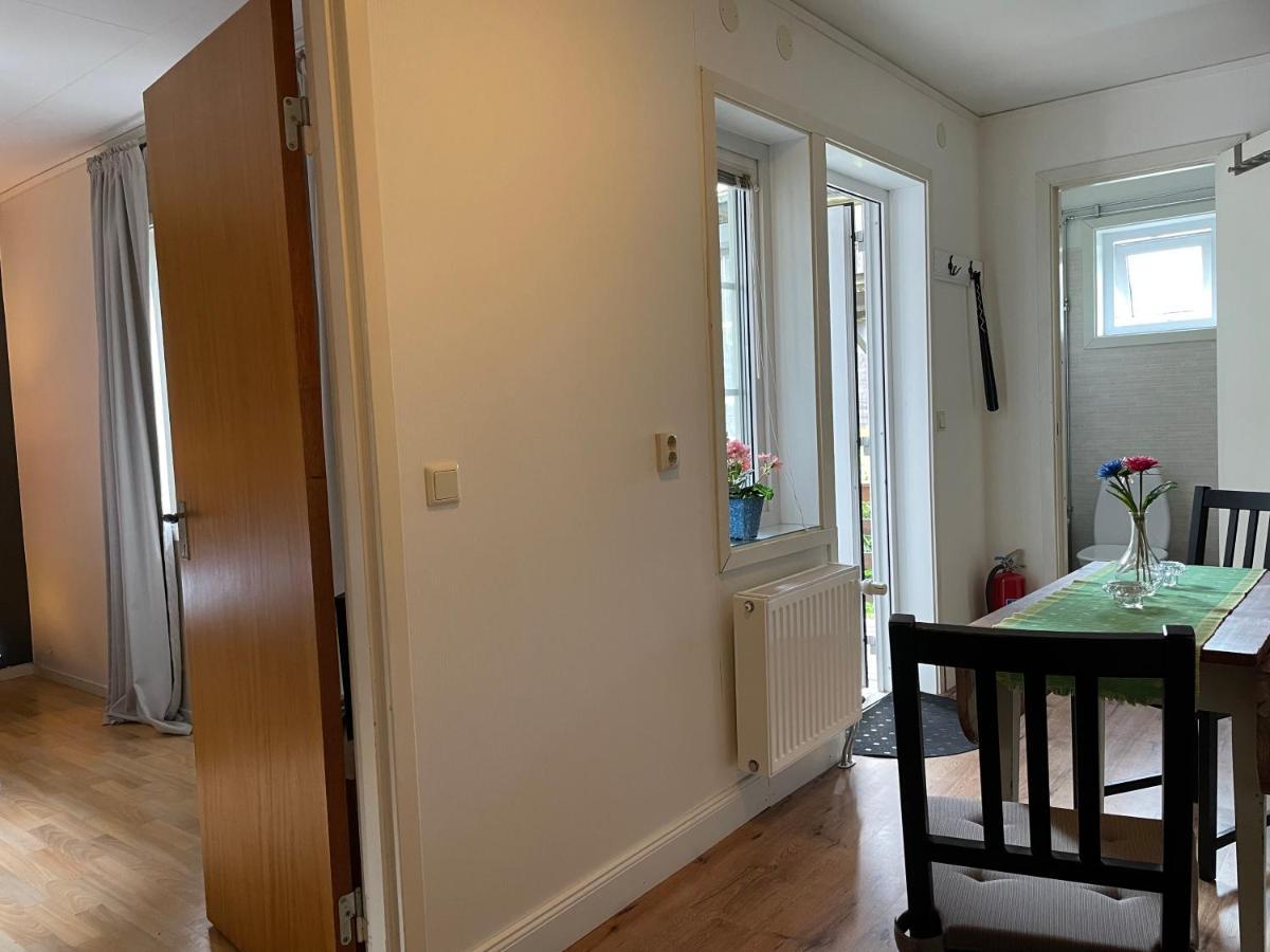 Villa Tullgatan Борихолм Екстериор снимка