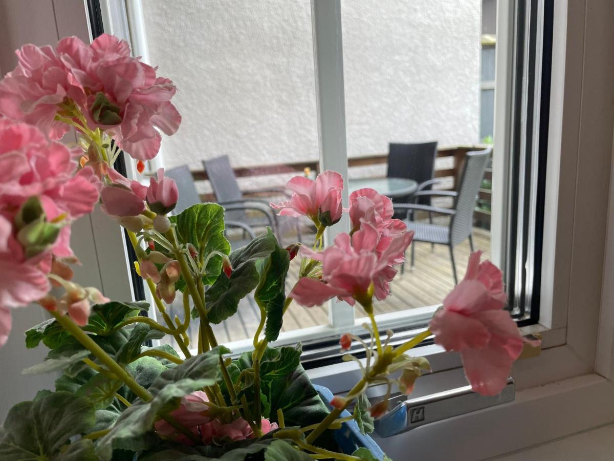 Villa Tullgatan Борихолм Екстериор снимка