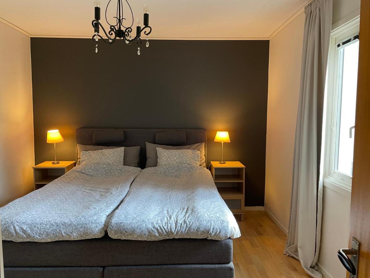 Villa Tullgatan Борихолм Екстериор снимка