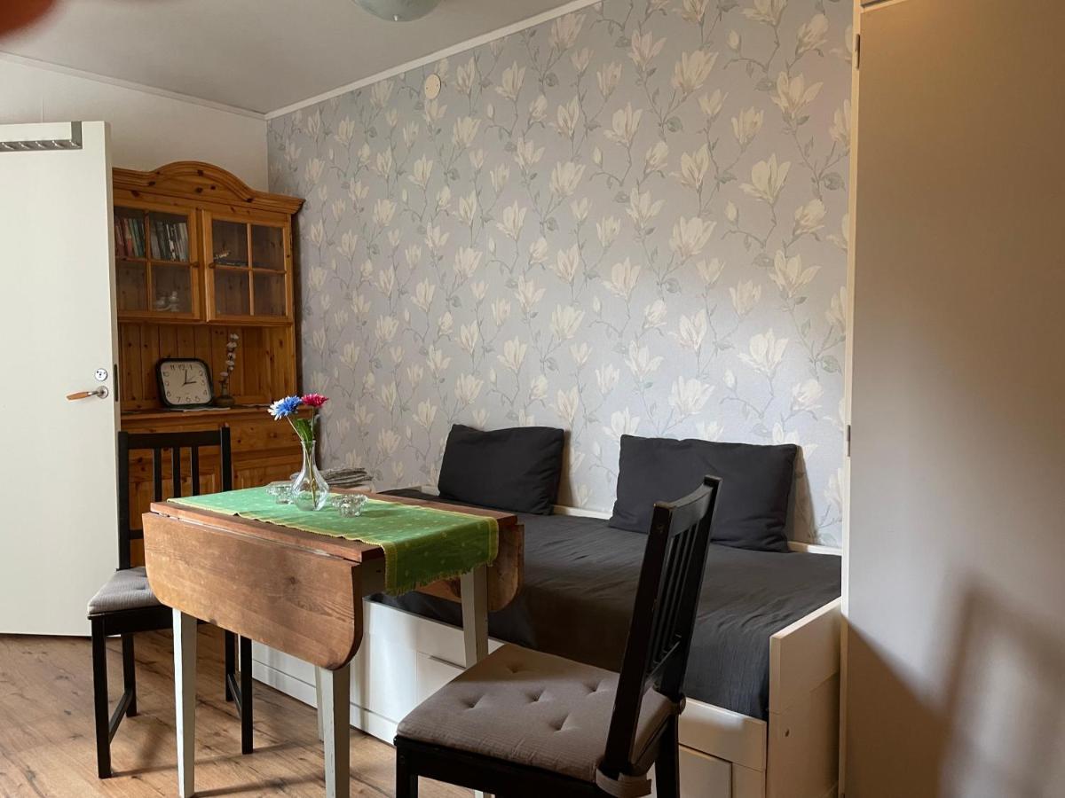 Villa Tullgatan Борихолм Екстериор снимка