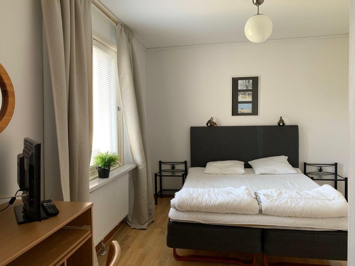 Villa Tullgatan Борихолм Екстериор снимка